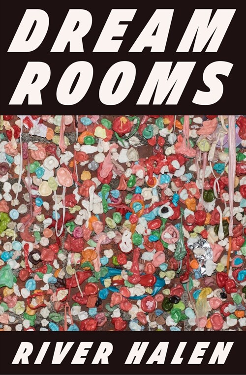 Dream Rooms: Volume 15 (Paperback)