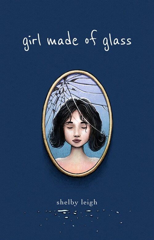 Girl Made of Glass (Paperback)