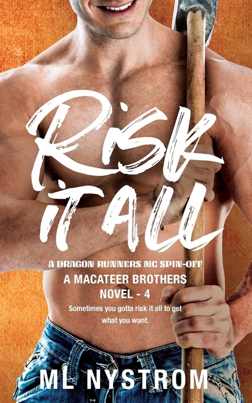 Risk it All (Paperback)