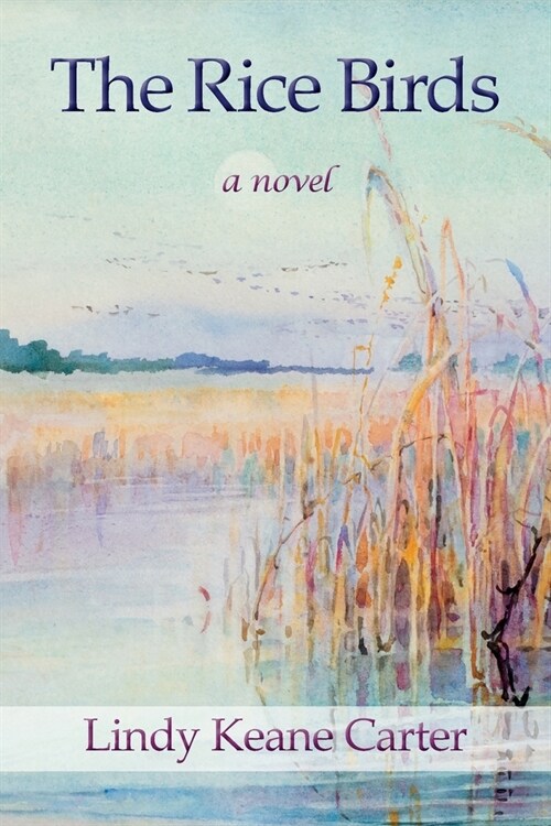 The Rice Birds (Paperback)