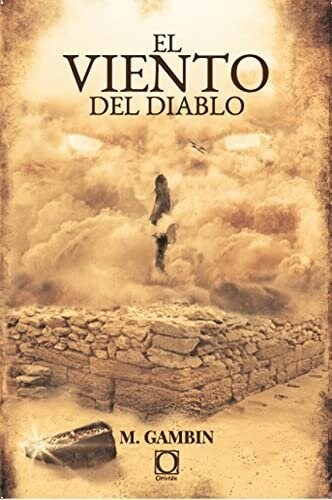 El viento del diablo (Paperback)