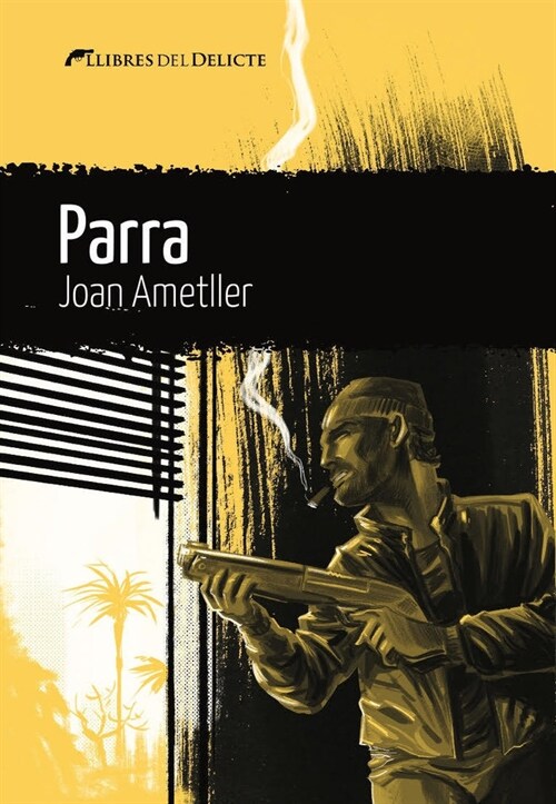 PARRA (Paperback)