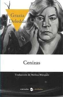 CENIZAS (ED. MENADES) (Paperback)
