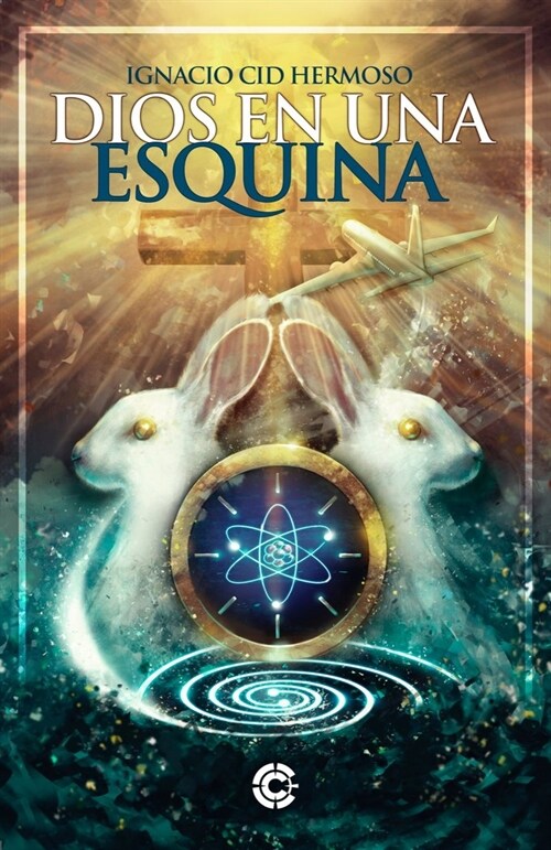 DIOS EN UNA ESQUINA (Paperback)