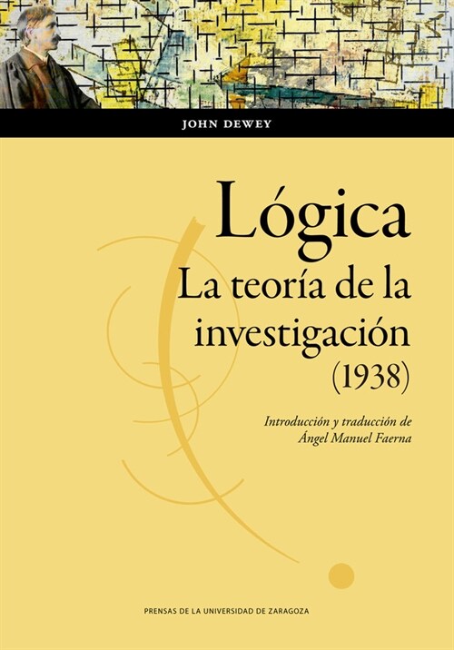 LOGICA LA TEORIA DE LA INVESTIGACION 1938 (Book)
