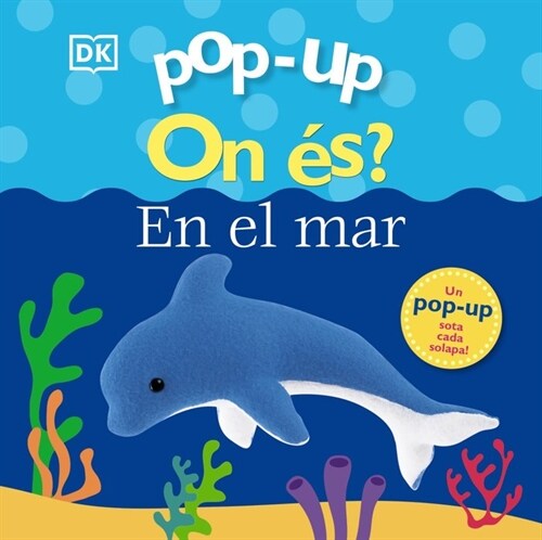 POP UP ON ES AL MAR (Book)