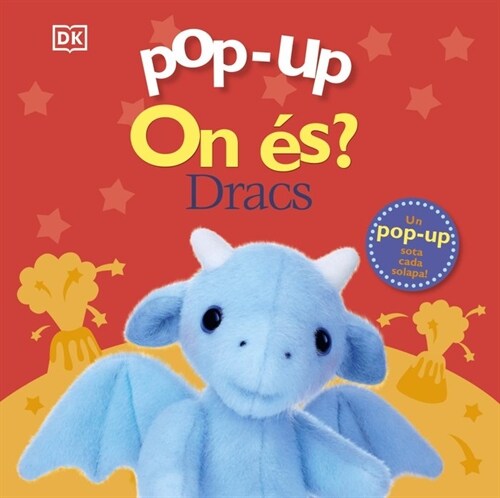 POP UP ON ES DRACS (Book)