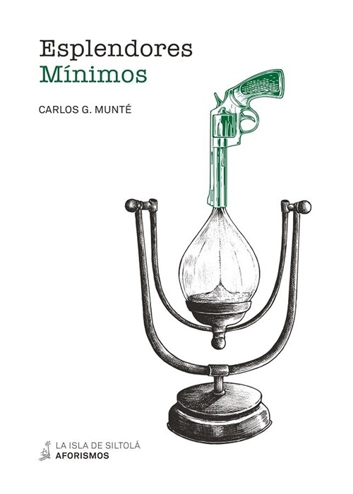 ESPLENDORES MINIMOS (Book)