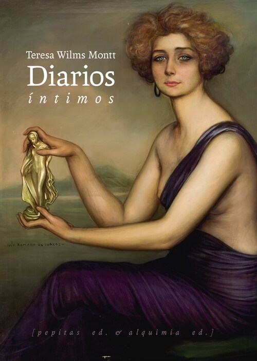 DIARIOS INTIMOS (Book)
