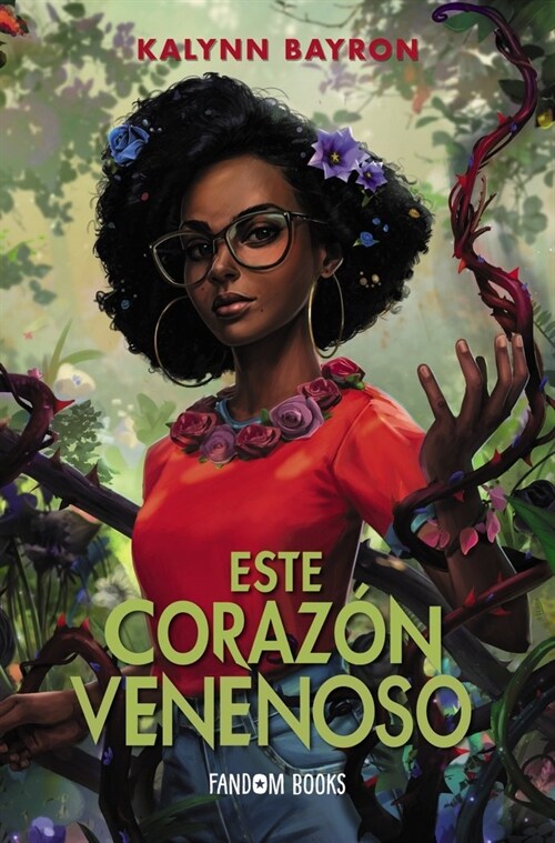 ESTE CORAZON VENENOSO (Paperback)