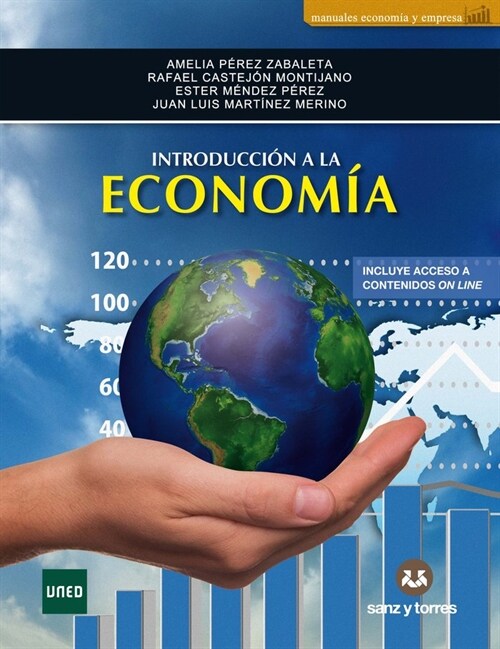 INTRODUCCION A LA ECONOMIA (Book)