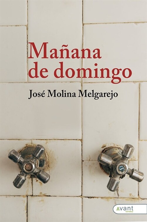 MANANA DE DOMINGO (Paperback)