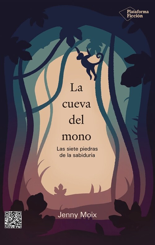 LA CUEVA DEL MONO (Paperback)