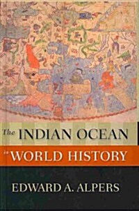 The Indian Ocean in World History (Hardcover)