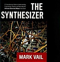 Synthesizer C (Hardcover)
