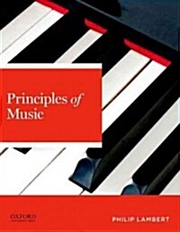 Principles of Music (Paperback)