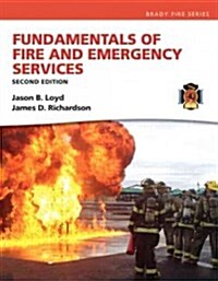 Fundamentals of Fire and Emergency Services (Paperback, 2, Revised)