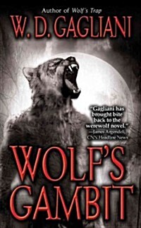 Wolfs Gambit (Paperback)