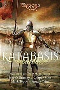 Katabasis (Paperback)