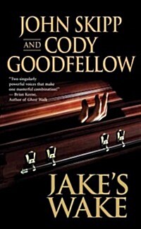 Jakes Wake (Paperback)