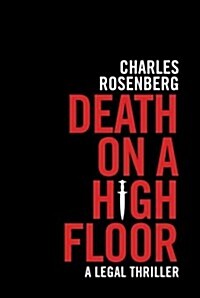 Death on a High Floor (Paperback)