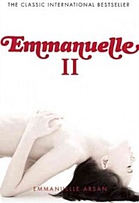 Emmanuelle II (Paperback, Reprint)