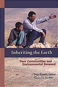 Inheriting the Earth (Paperback)