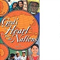 Gods Heart for the Nations (Paperback)