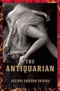 The Antiquarian (Paperback)