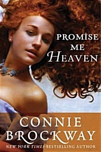 Promise Me Heaven (Paperback)