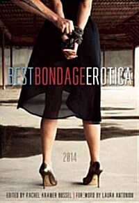 Best Bondage Erotica (Paperback, 2014)