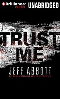 Trust Me (Audio CD)