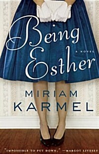 Being Esther (Paperback)