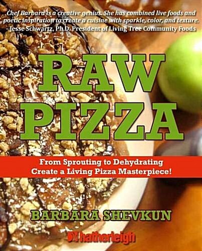 Raw Pizza (Paperback)