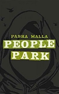 People Park (Paperback)