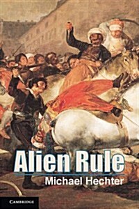 Alien Rule (Hardcover)