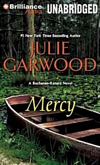 Mercy (Audio CD)