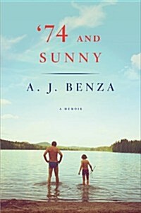 74 and Sunny (Hardcover)