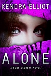 Alone (Paperback)