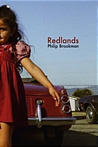 Philip Brookman: Redlands (Hardcover)
