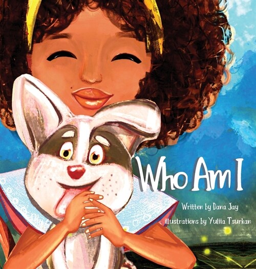 Who am I (Hardcover)