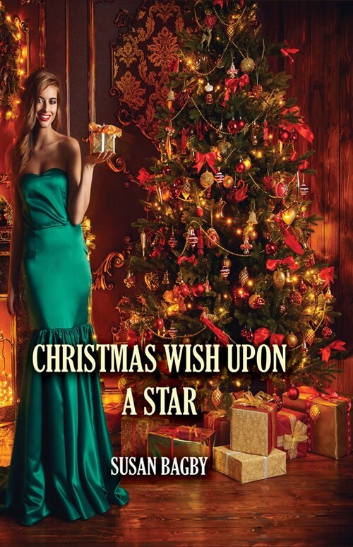 Christmas Wish Upon a Star (Paperback)