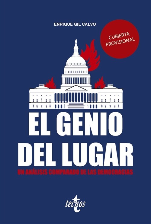 EL GENIO DEL LUGAR (Book)