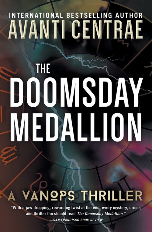 The Doomsday Medallion: A VanOps Thriller (Paperback)