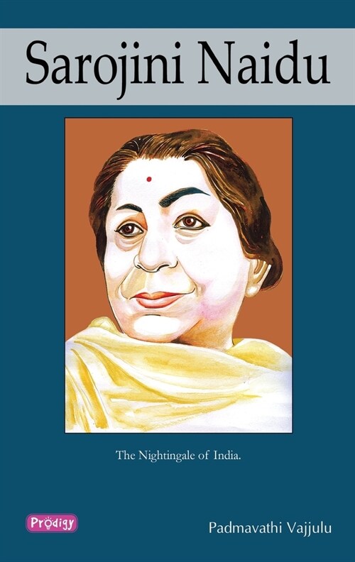 Sarojini Naidu (Paperback)