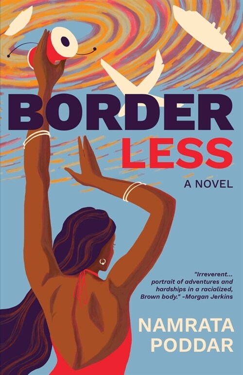 Border Less (Paperback)