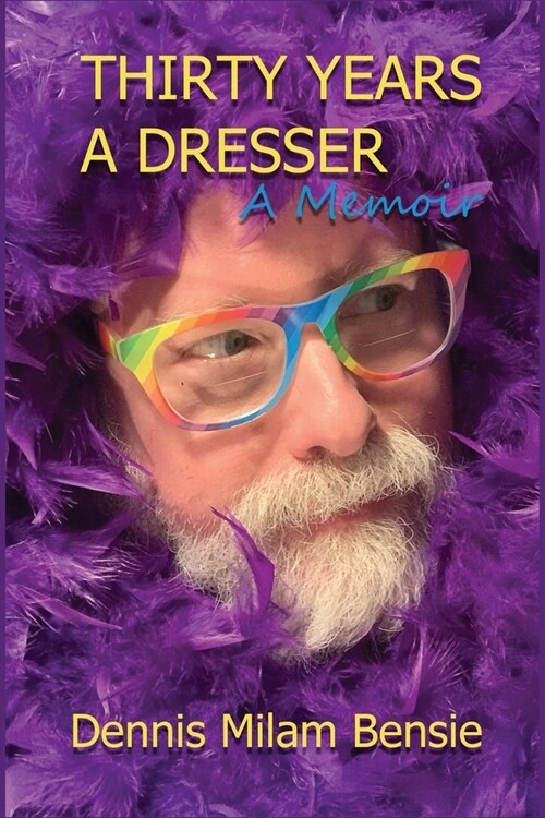 Thirty Years a Dresser (Paperback)