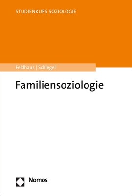 Familiensoziologie (Paperback)