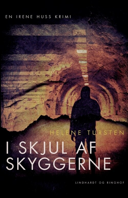 I skjul af skyggerne (Paperback)