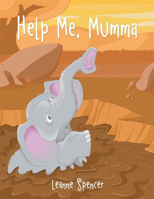 Help Me, Mumma (Paperback)